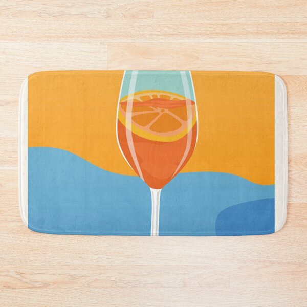 Item preview, Aperol Spritz designed and sold by martenallenaz.