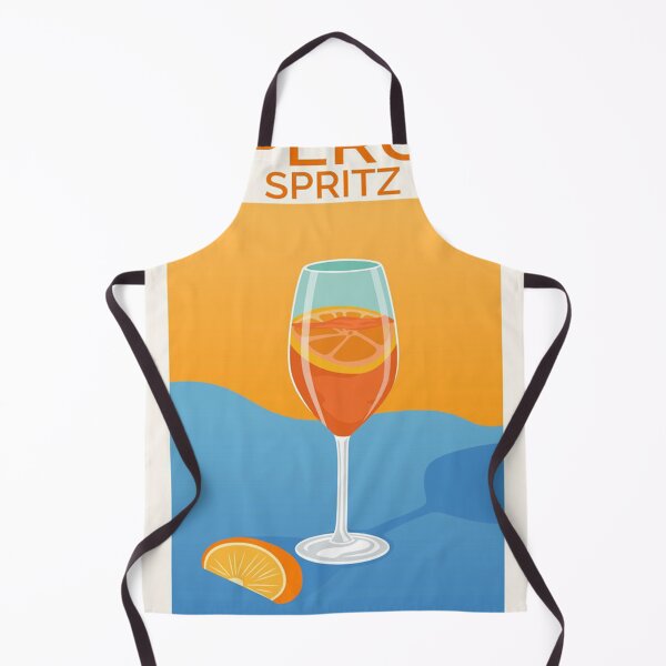 Item preview, Aperol Spritz designed and sold by martenallenaz.