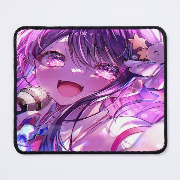 Item preview, Art - oshi no ko designed and sold by cerrobarrerzz.