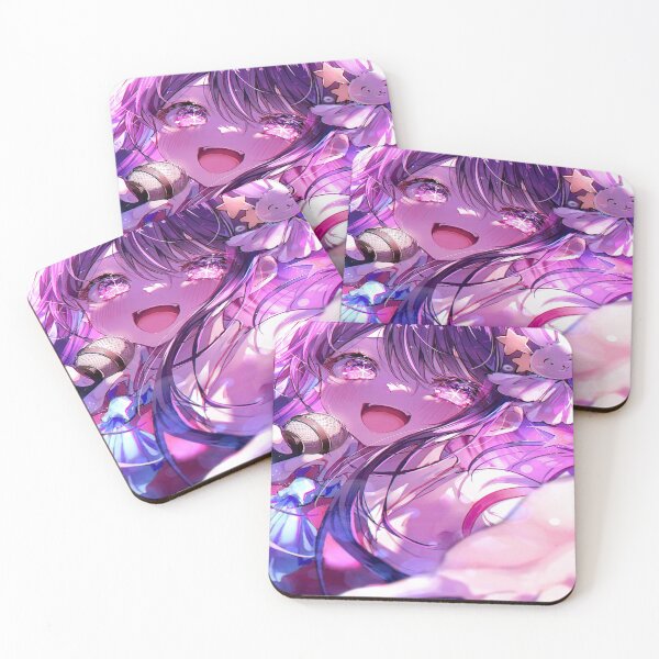 Item preview, Art - oshi no ko designed and sold by cerrobarrerzz.
