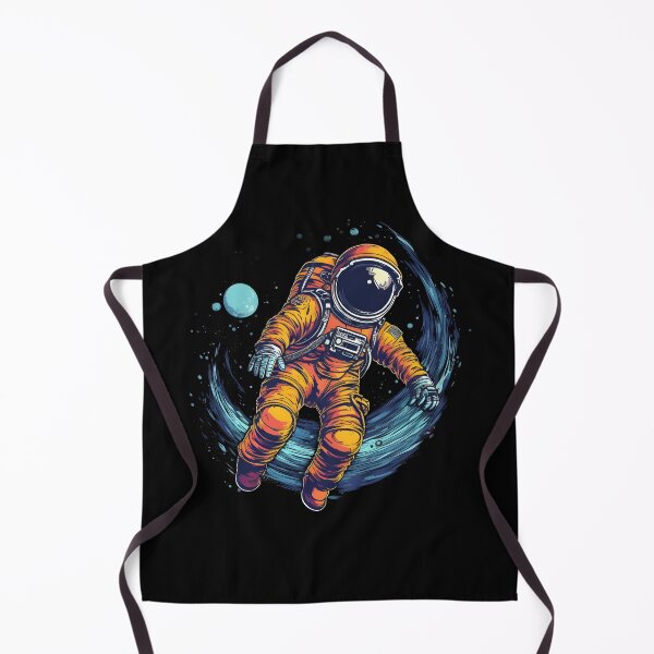 Item preview, Floating Astronaut Dream designed and sold by SoreStore.