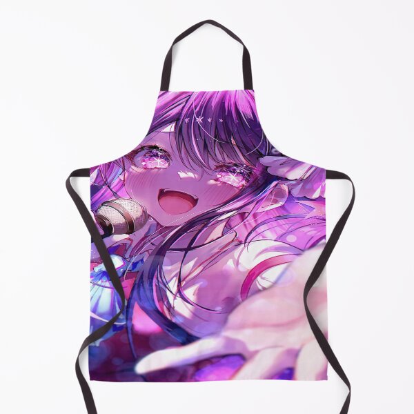 Item preview, Art - oshi no ko designed and sold by cerrobarrerzz.