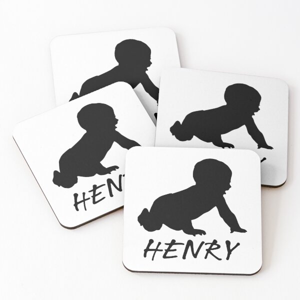 Item preview, Henry  designed and sold by aza-ruserhart.
