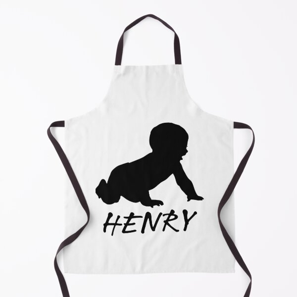 Item preview, Henry designed and sold by aza-ruserhart.