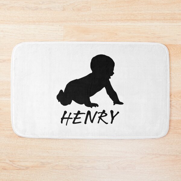 Item preview, Henry  designed and sold by aza-ruserhart.