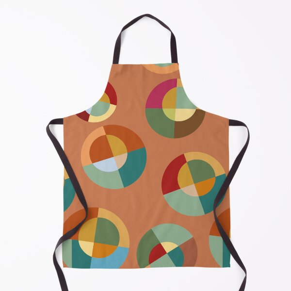 Item preview, Mid-Century Joy! (autumn) designed and sold by Julia Marshall Felix.