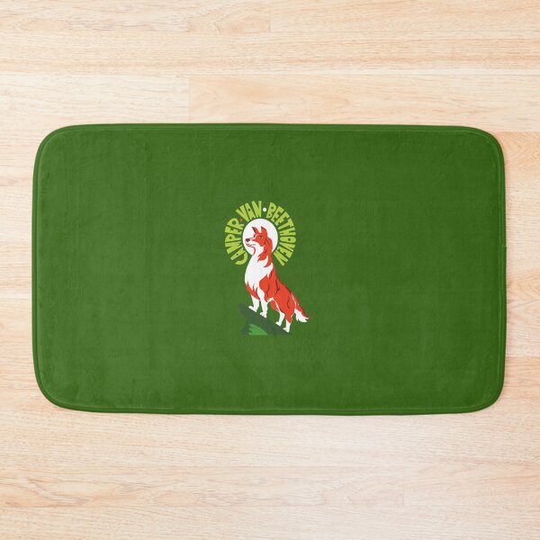 Item preview, Camper Van Beethoven 	 designed and sold by ivlkkdzo84.
