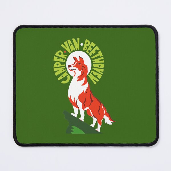 Item preview, Camper Van Beethoven designed and sold by ivlkkdzo84.