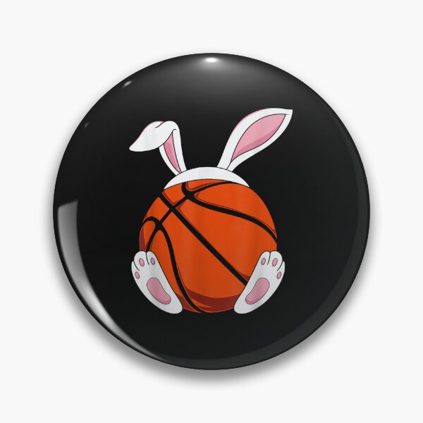 Item preview, Funny Basketball for Boys n Men Basketball Rabbit designed and sold by fl61ahmad.