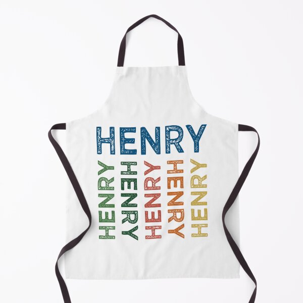 Item preview, Henry Cute Colorful designed and sold by aza-ruserhart.