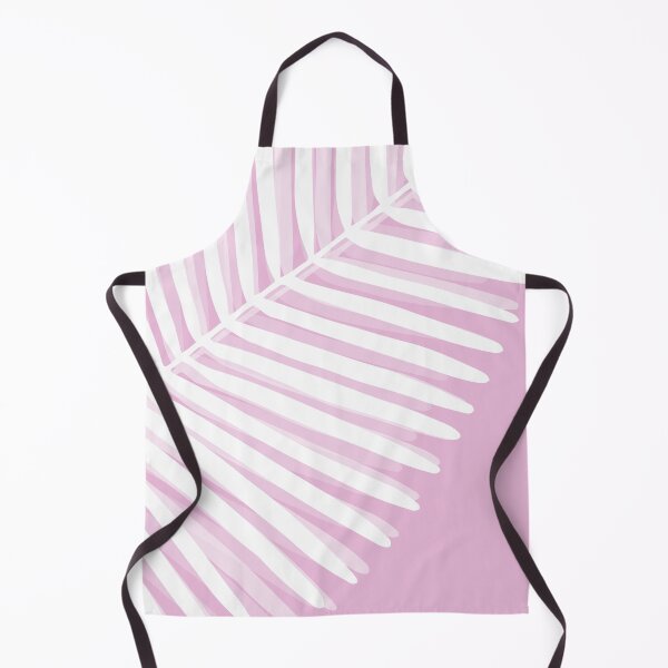 Item preview, Summer lila leaf print designed and sold by anna0711.