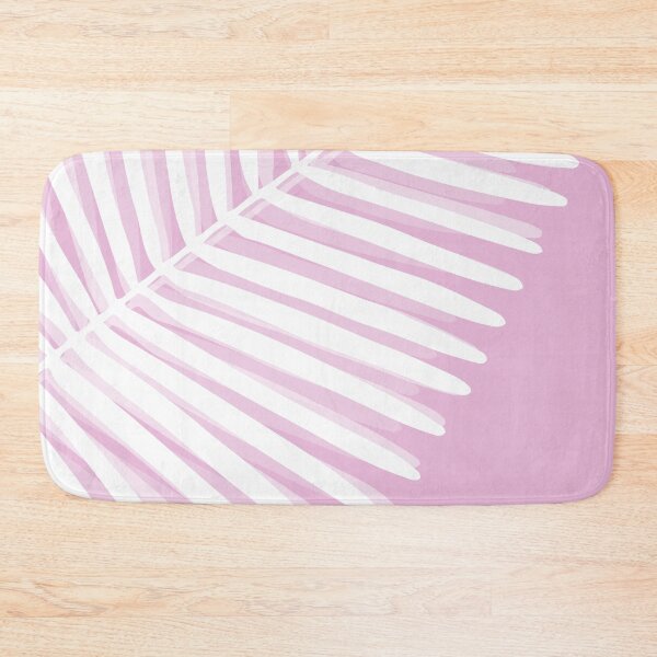 Item preview, Summer lila leaf print designed and sold by anna0711.