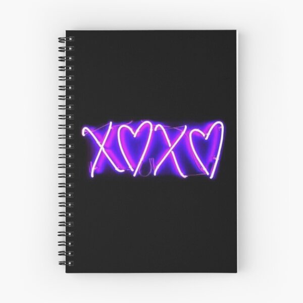 Item preview, Xo xo heart neon light designed and sold by itsmemaytal.