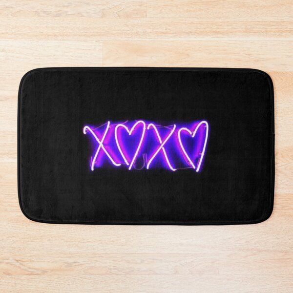 Item preview, Xo xo heart neon light designed and sold by itsmemaytal.