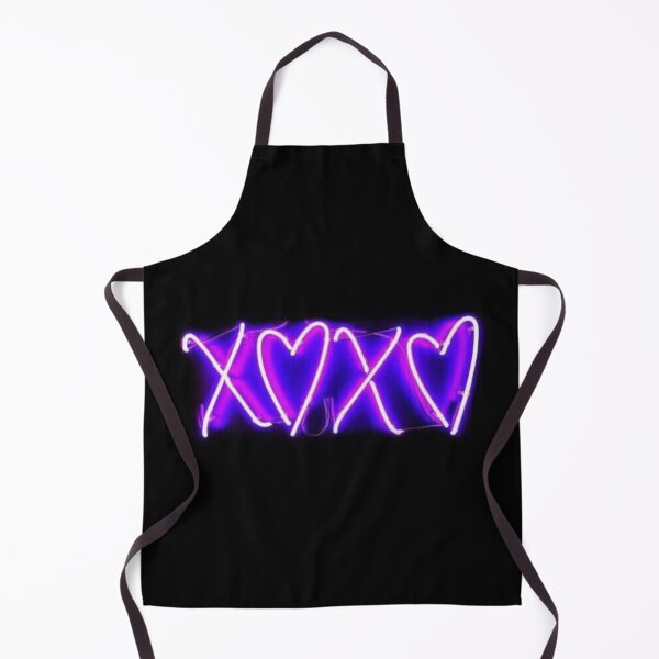 Item preview, Xo xo heart neon light designed and sold by itsmemaytal.