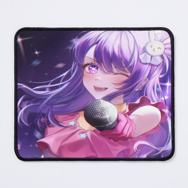 Item preview, Art - oshi no ko designed and sold by cerrobarrerzz.
