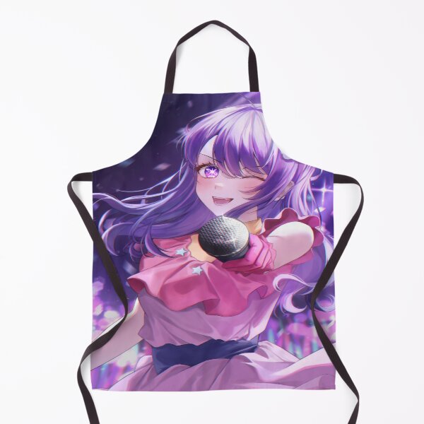 Item preview, Art - oshi no ko designed and sold by cerrobarrerzz.