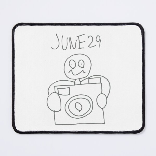 Item preview, JUNE 29th National Camera Day JUNE 29 designed and sold by DondokoDonta.