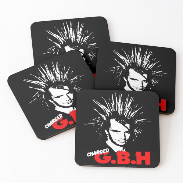 Item preview, PUNK designed and sold by PatriceBoncoeur.