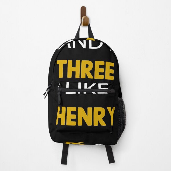 Item preview, Henry I Like Henry And Maybe Three People designed and sold by aza-ruserhart.
