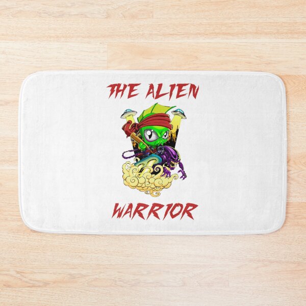 Item preview, ALIEN WARRIOR designed and sold by MeandVResin.