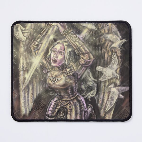 Item preview, Angel in Armour designed and sold by Vincenzo Blaschi.