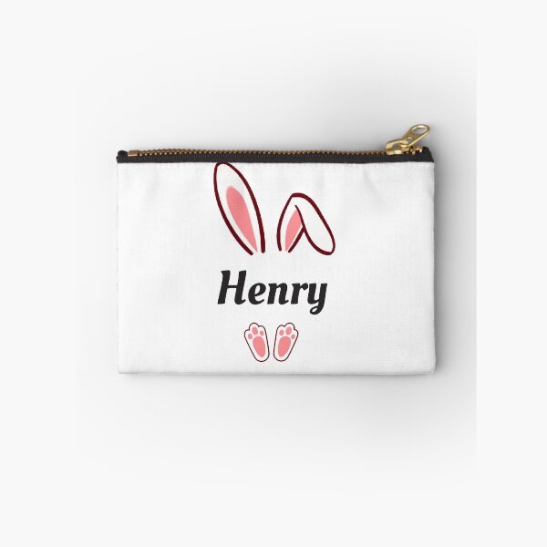 Item preview, Henry Name designed and sold by aza-ruserhart.