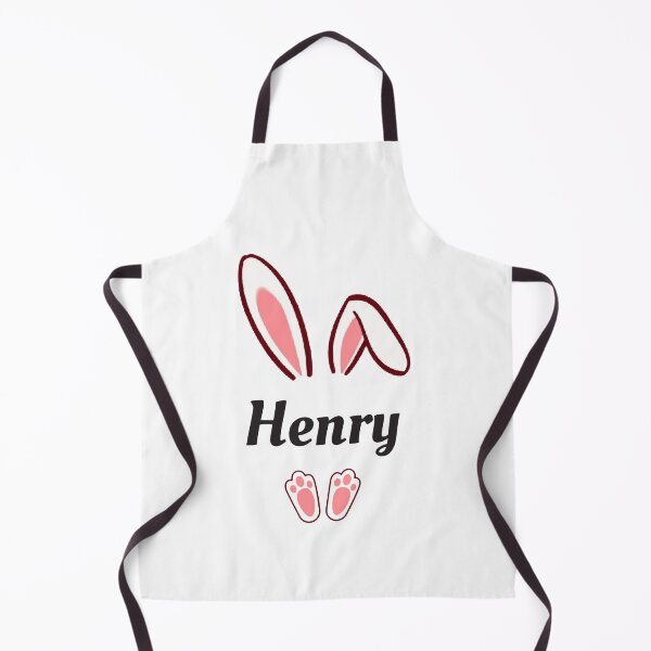 Item preview, Henry Name designed and sold by aza-ruserhart.