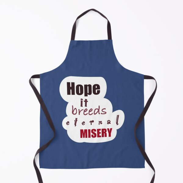 Item preview, hope it breeds eternal misery designed and sold by Rumiredwin.