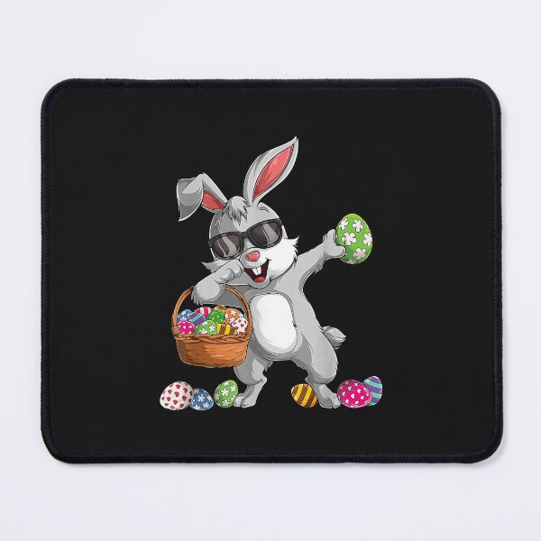 Item preview, Dabbing Rabbit Easter Day Eggs Dab Boys Girls Kid gift bunny designed and sold by fl61ahmad.