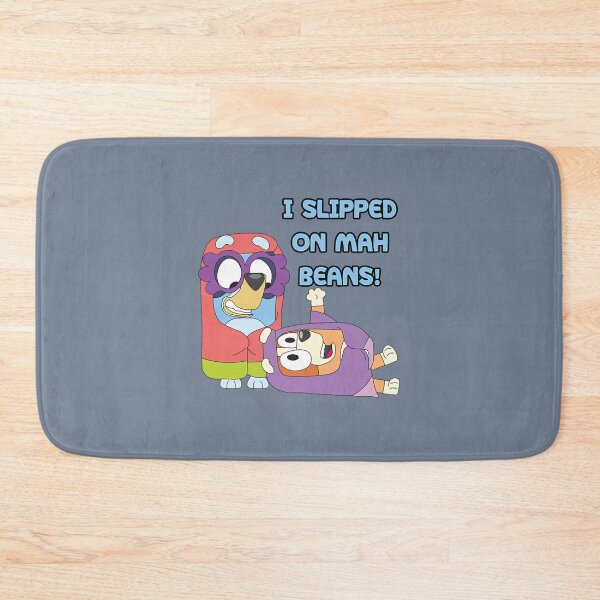 Item preview, I slipped on my beans designed and sold by Rumiredwin.