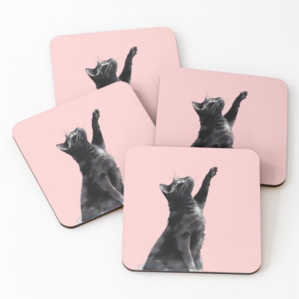 Item preview, Black Cat Dreams designed and sold by SoreStore.