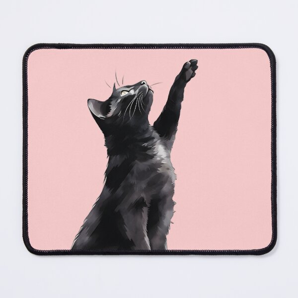 Item preview, Black Cat Dreams designed and sold by SoreStore.