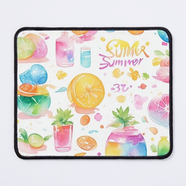 Item preview, Cold drinks in summer designed and sold by Jayjaynaenae.