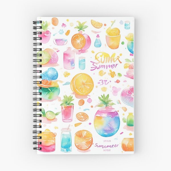 Item preview, Cold drinks in summer designed and sold by Jayjaynaenae.