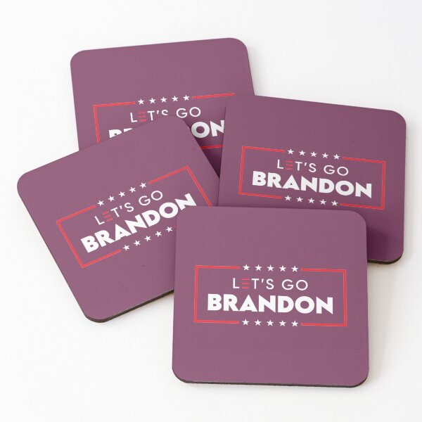 Item preview, Let's Go Brandon Funny Meme Premium   	 designed and sold by jiijwsui94.