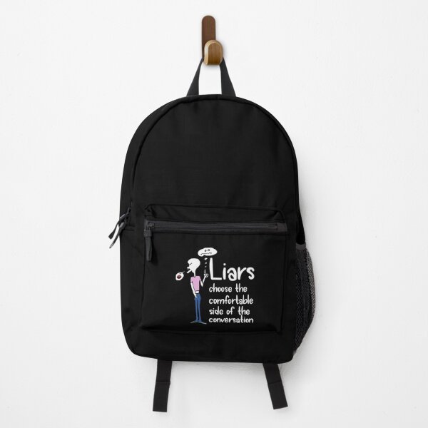 Item preview, Liars choose the comfortable designed and sold by Rumiredwin.