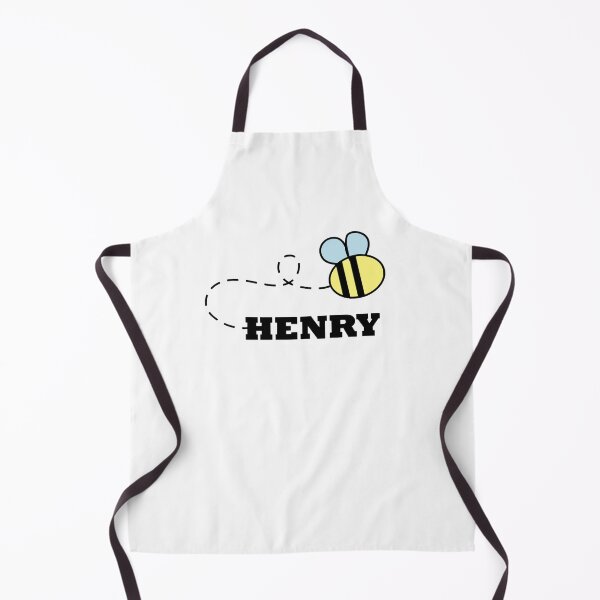 Item preview, My name is Henry Imabee designed and sold by aza-ruserhart.