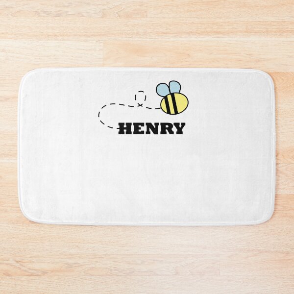 Item preview, My name is Henry Imabee designed and sold by aza-ruserhart.