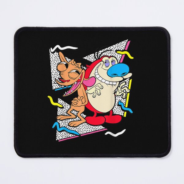 Artikelvorschau, Nickelodeon Ren und Stimpy entworfen und verkauft von ParnellaBenoit.