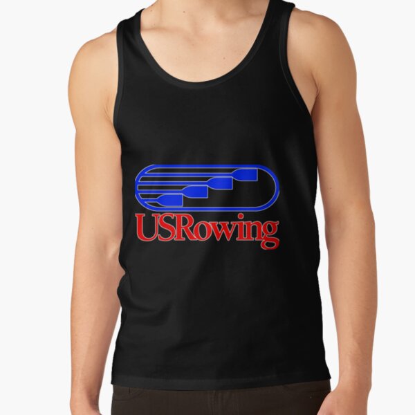 USRowing Women's Tank Top – USRowing Store