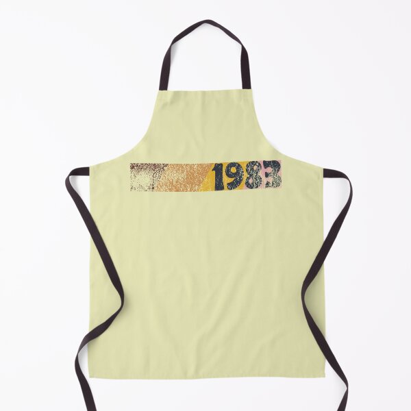 Item preview, Vintage year of birth 1983 designed and sold by MyMaryDesign.