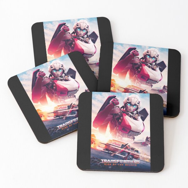 Item preview, Rise of The Beasts designed and sold by ChicClay.