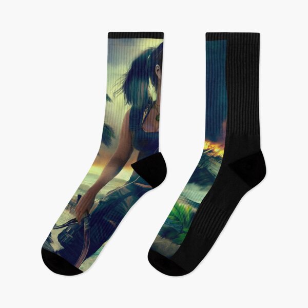 Item preview, Tomb raider designed and sold by miquesusaniz.