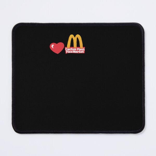 Item preview, Cactus Plant Flea Market x McDonald's I Love Box 1 designed and sold by KathyMatheny.