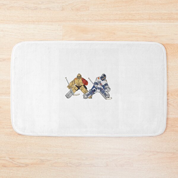 Item preview, these are not the goalie you are looking forBaseball ¾ Sleeve  designed and sold by CHESTBINDERS.
