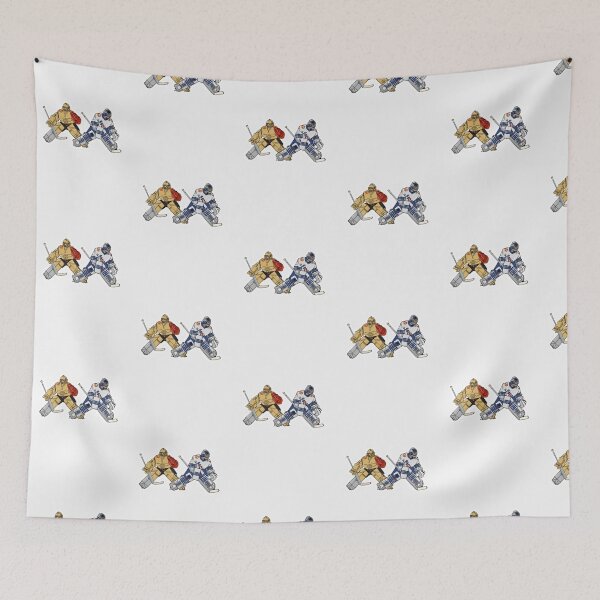 Item preview, these are not the goalie you are looking forBaseball ¾ Sleeve  designed and sold by CHESTBINDERS.