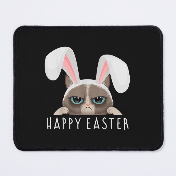 Item preview, Happy Easter Bunny Funny Pajama Dress Cat Party Rabbit Ears designed and sold by fl61ahmad.