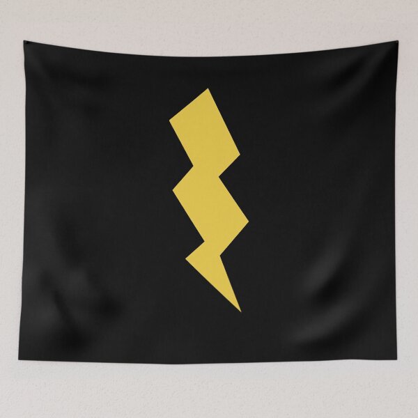 Item preview, Character Tee, Thunder Bolts designed and sold by DGRClothesArt.