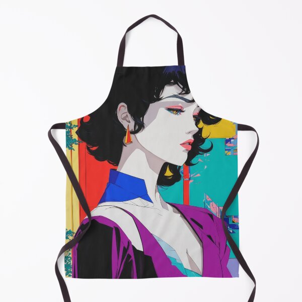 Item preview, patrick nagel retro designed and sold by thesocialcactus.